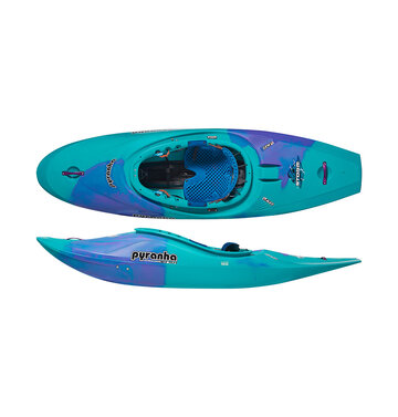 Pyranha Pyranha Storm Kayak Elite
