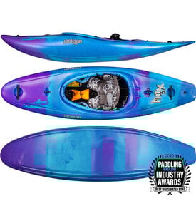 Jackson Kayaks Jackson Antix 3.0 Kayak