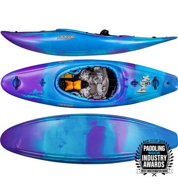 Jackson Kayaks Jackson Antix 3.0 Kayak
