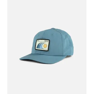 Jetty Tsunami Hat - One Size