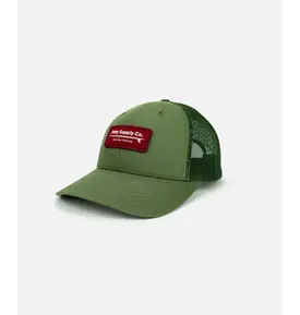 Jetty Jetty Loggin' Supply Hat - One Size