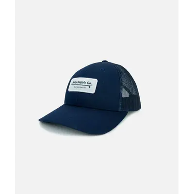 Jetty Loggin' Supply Hat - One Size