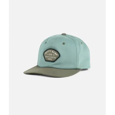 Jetty Clazza Hat - One Size