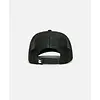 Jetty Carbon Trucker Hat - One Size