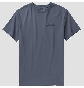 Jetty Jetty Low Tides Lo-Fi Shirt Men's