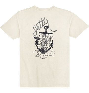 Jetty Jetty Low Tides Lo-Fi Shirt Men's