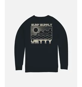 Jetty Jetty Rayflow Crew Men's
