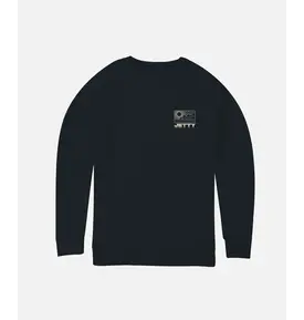 Jetty Jetty Rayflow Crew Men's