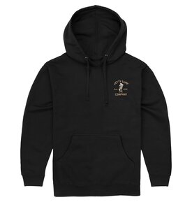 Jetty Jetty Raw Bar Hoodie Men's