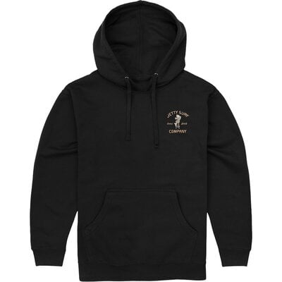 Jetty Raw Bar Hoodie Men's