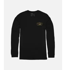 Jetty Jetty Scuba Dive Longsleeve Shirt Men's