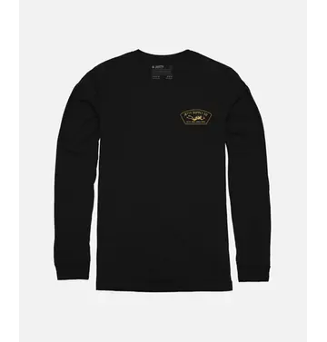 Jetty Jetty Scuba Dive Longsleeve Shirt Men's