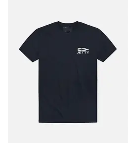 Jetty Jetty Bottle Service Shirt Men's