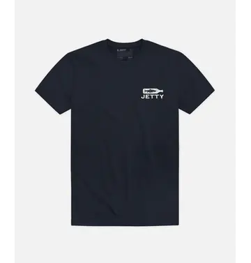 Jetty Jetty Bottle Service Shirt Men's