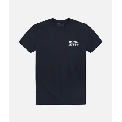 Jetty Bottle Service Shirt Men's