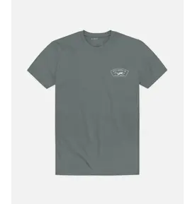 Jetty Jetty Scuba Dive Shirt Men's