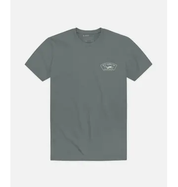 Jetty Jetty Scuba Dive Shirt Men's