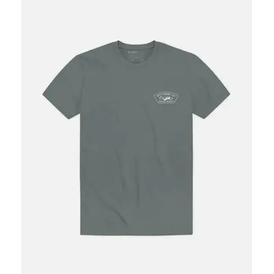 Jetty Scuba Dive Shirt Men's