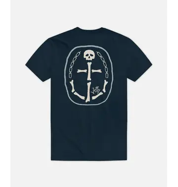Jetty Jetty Davy Shirt Men's