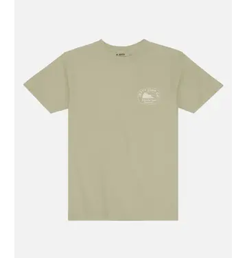 Jetty Jetty Overhead Shirt Men's