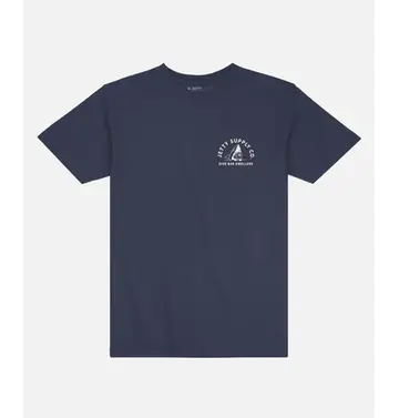 Jetty Jetty Poolshark Shirt Men's