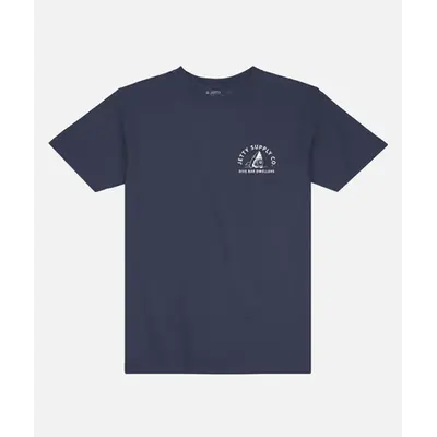 Jetty Poolshark Shirt Men's