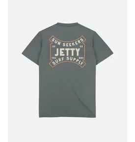 Jetty Jetty Striker Shirt UPF 50+ Men's