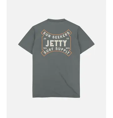 Jetty Jetty Striker Shirt UPF 50+ Men's