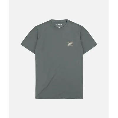Jetty Striker Shirt UPF 50+ Men's