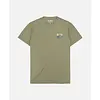 Jetty Striker Shirt UPF 50+ Men's