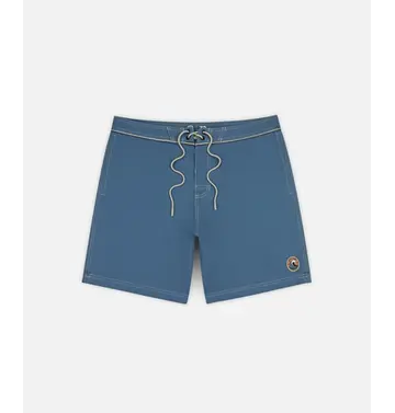 Jetty Jetty Nelson Classic Baggie Shorts Men's