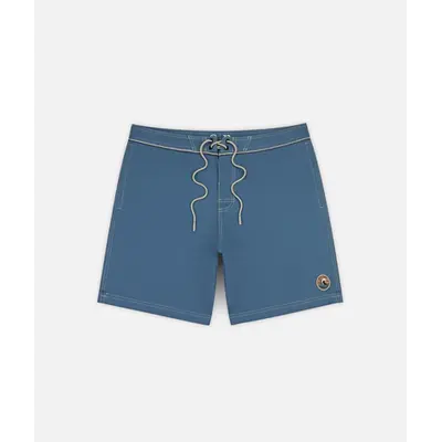 Jetty Nelson Classic Baggie Shorts Men's