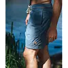 Jetty Nelson Classic Baggie Shorts Men's