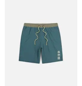 Jetty Jetty Reckoner Lined Short Men's