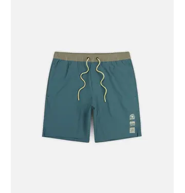 Jetty Jetty Reckoner Lined Short Men's