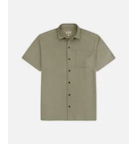 Jetty Jetty Daybreak Shirt Men's