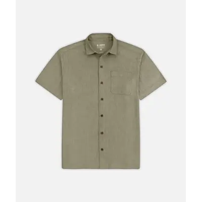 Jetty Daybreak Shirt Men's