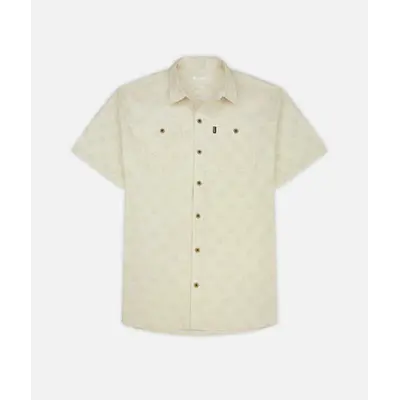 Jetty Seabrite Shirt Men's
