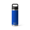 Yeti Rambler 18 oz / 532 mL Bottle w/ Chug Cap