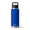 Yeti Rambler 36 oz / 1L Bottle w/ Chug Cap