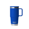 Yeti 20 oz Travel Mug with Straw Lid