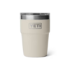 Yeti Rambler 16 oz / 473 ml Stackable Cup with Magslider Lid