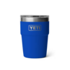 Yeti Rambler 16 oz / 473 ml Stackable Cup with Magslider Lid