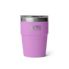 Yeti Rambler 16 oz / 473 ml Stackable Cup with Magslider Lid