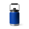 Yeti Rambler Half Gallon / 1.8L Jug Royal Blue