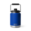 Yeti Rambler Half Gallon / 1.8L Jug Royal Blue