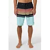 O'Neill Lennox Stripe Boardshort 21" Men's