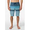O'Neill Lennox Stripe Boardshort 21" Men's