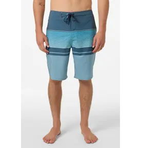 O'Neill O'Neill Lennox Stripe Boardshort 21" Men's
