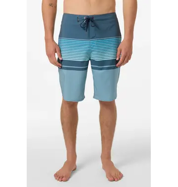 O'Neill O'Neill Lennox Stripe Boardshort 21" Men's